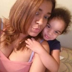 Meet your Posher, Esther